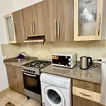 Elegant 1Bd Apartment - Al Dora Resort, Hurghada