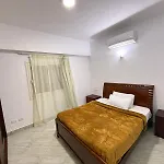 Elegant 1Bd Apartment - Al Dora Resort, Hurghada