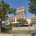 City Center Aswan