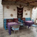 Atlantis Pyramids Inn