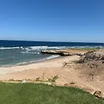Casa De Madera - 1Br Sea & Golf View - Soma Bay