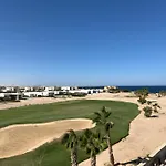 Casa De Madera - 1Br Sea & Golf View - Soma Bay