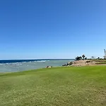 Casa De Madera - 1Br Sea & Golf View - Soma Bay