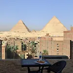 Piramide De Giza View Inn