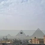 Piramide De Giza View Inn
