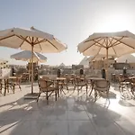 The View Pyramids Gold One