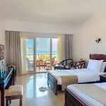 Three Corners Happy Life Beach Resort