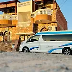 Abu Simbel Nubian Guest House