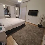 Freshly Modern Renewed 3Br Full Aircod Dar Masr Qornfel