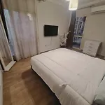 Freshly Modern Renewed 3Br Full Aircod Dar Masr Qornfel