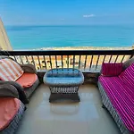 Alexandria Luxury Apartments Stanley Direct Sea View