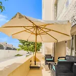 Homestyle & Summery 1Bdr Mangroovy Free Beach Pool