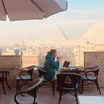 Experience Pyramids View
