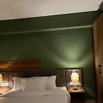The Nomad Pyramids Boutique Hotel
