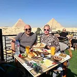 Dima Pyramids View