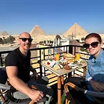 Dima Pyramids View