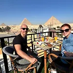 Dima Pyramids View