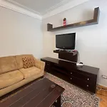 Sea View Apartment in Alexandria