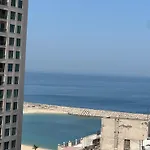 Sea View Apartment in Alexandria
