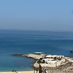 Sea View Haven In San Stefano