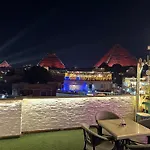 Pyramids Heaven Inn