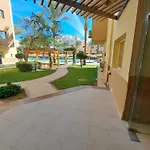 Beach Front 2Br At Elkarma Hotel & Aqua Park