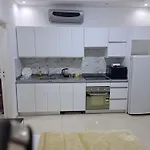 Beach Front 2Br At Elkarma Hotel & Aqua Park