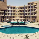 Tiba Resort