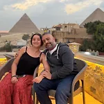 King Ali Pyramids View Inn