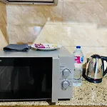 Alexandria Luxury Apartments Gleem 3 Direct Sea View