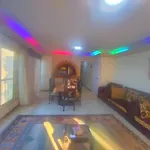 Panoramic Sea View Zamzm Flat Miami Family شقة فندقية زمزم بانورما بشاطئ ميامي - الاسكندرية صف اول مباشر علي بحر - عائلات فقط