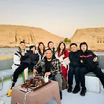 Abu Simbel Nubian Guest House