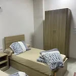 Marvel Apartment