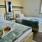 Alexandria Luxury Apartments Sporting Direct Sea View