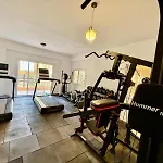 Stunning 2Br Apartment - Al Dora Resort, Hurghada