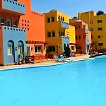 Stunning 2Br Apartment - Al Dora Resort, Hurghada