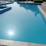 Empire El Sokhna Ground Floor Sea & Pool View