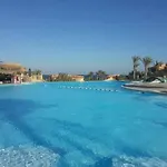 Empire El Sokhna Ground Floor Sea & Pool View