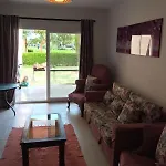 Empire El Sokhna Ground Floor Sea & Pool View