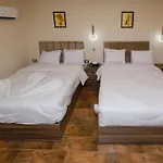Imperial Pyramids View Hotel