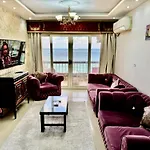 Alexandria Luxury Apartments Stanley Direct Sea View