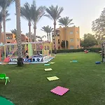 Apartment With Services Stella Beach Resort 5 Star Makadi Bay Egypt