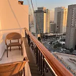 Nile X Hostel