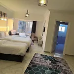 Nile X Hostel