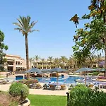 The Westin Cairo Golf Resort & Spa, Katameya Dunes