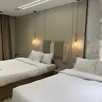 Pyramids Height Hotel & Pyramids Master Scene Rooftop