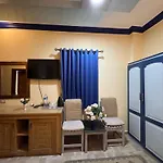 Sababa Hotel