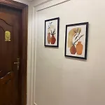 Giza Pyramids Boutique Hotel