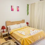 Go Egypt Apartments Inside Karma Beach Resort North Al Ahiaa , Hurghada