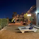 Soliman House Dahab